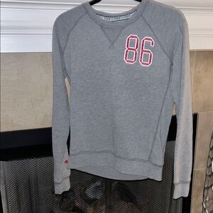 University of Pink by VS sweatshirt-size small. Great piece for your teen/tween!